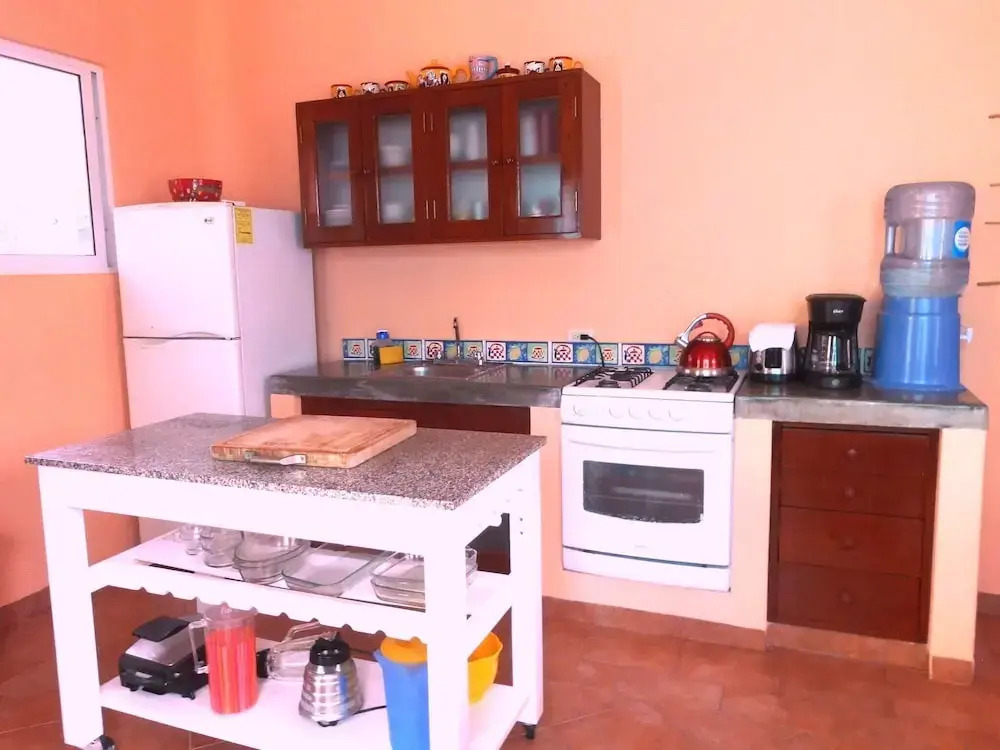 Casa Gatos