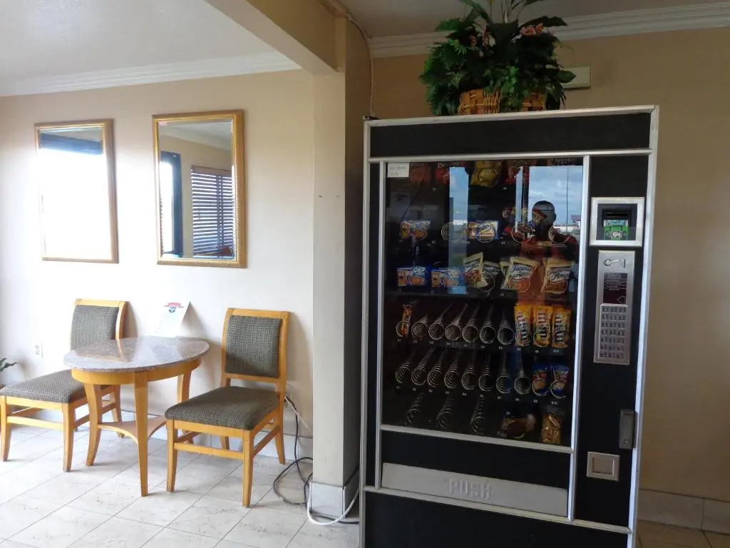 Americas Best Value Inn North Black Canyon Hwy