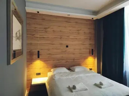 A8 b&b