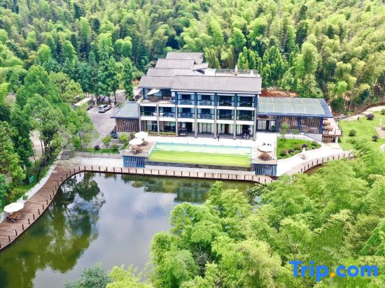 Shunan Bamboo Sea Renjoy Hotel