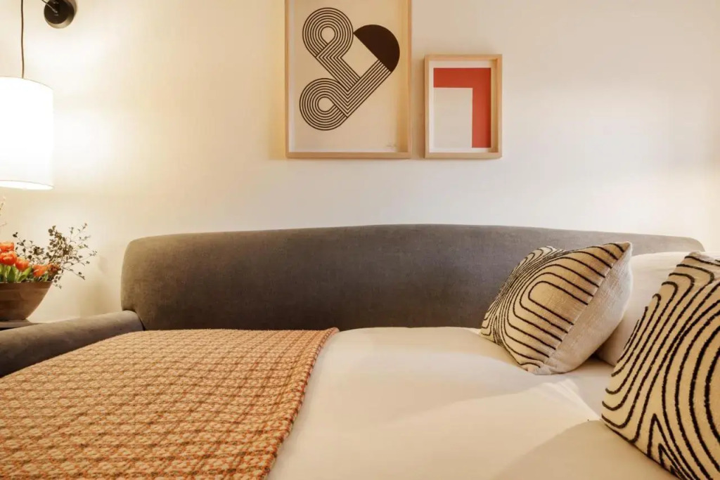 Liberty 119 • Luxurious 1BD in Porto's main Avenue