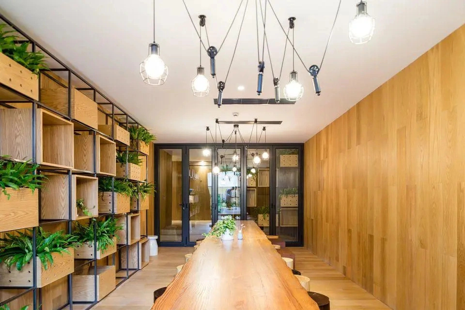 Tujia Sweetome Vacation Rentals East Nanjing Road