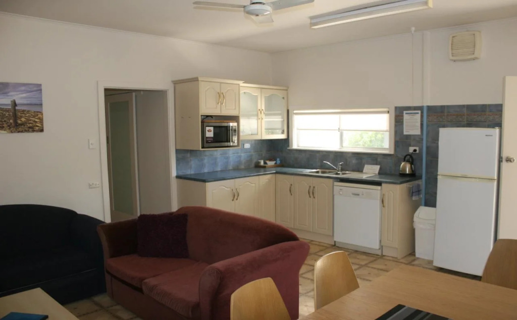 Kangaroo Island Coastal Villas