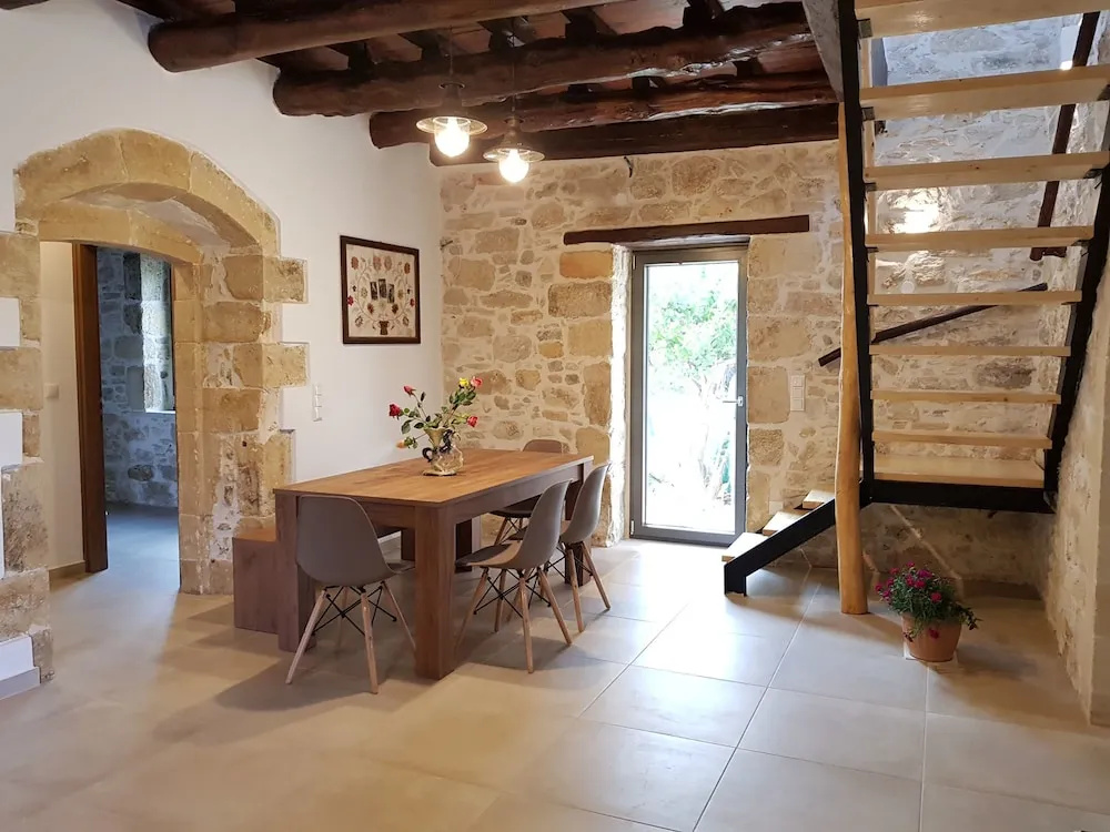 Traditional Villa in fres