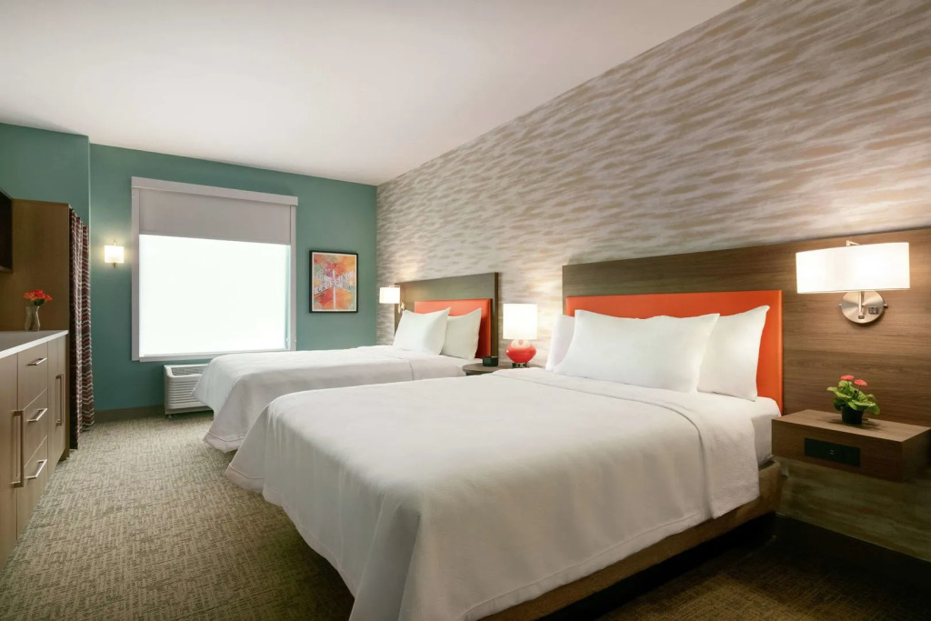 Home2 Suites By Hilton Easton