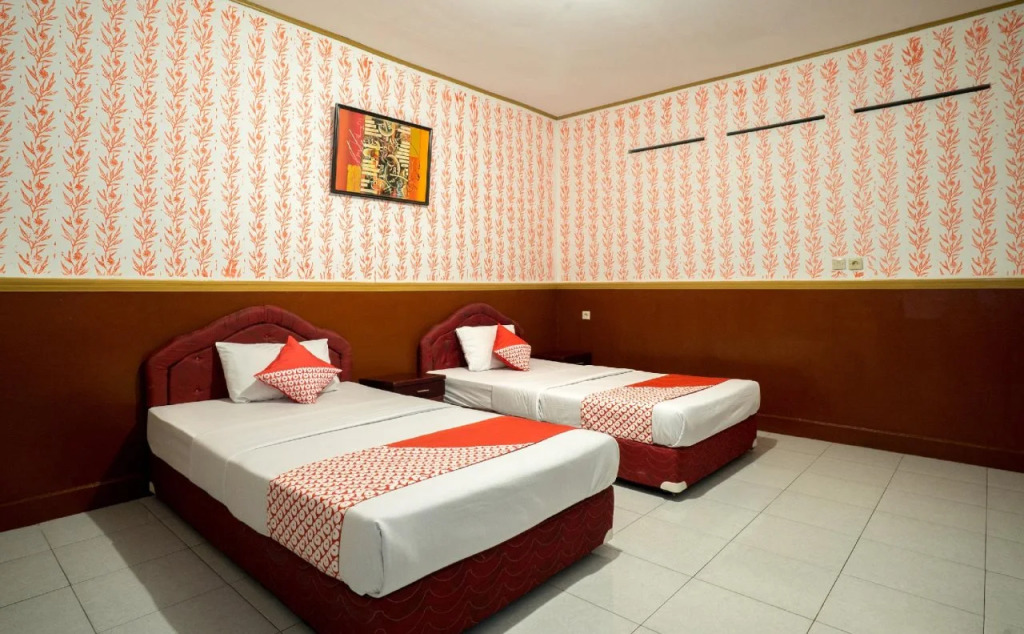 OYO 211 Seruni Guest House