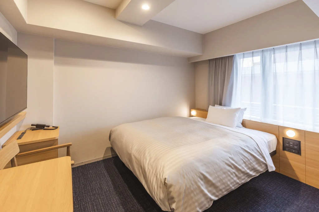Sotetsu Fresa Inn Kyoto-Kiyomizu Gojo