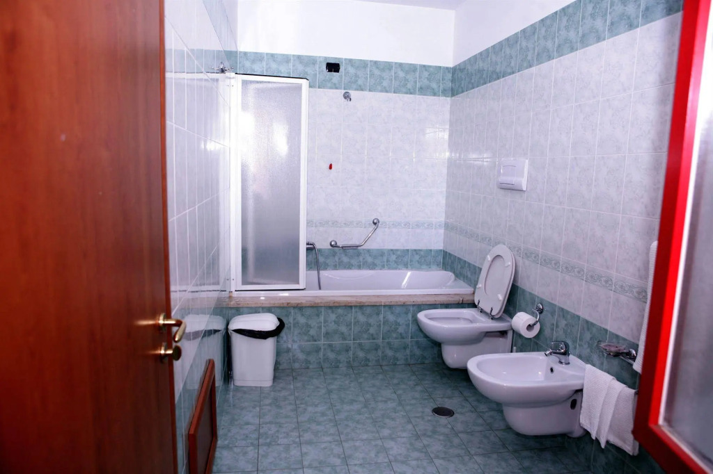 Hotel Castelmonardo