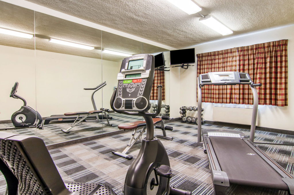 Quality Inn Tigard - Portland Southwest