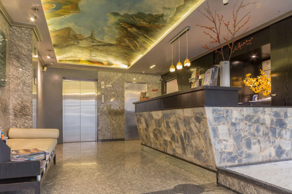 Suites Contempo