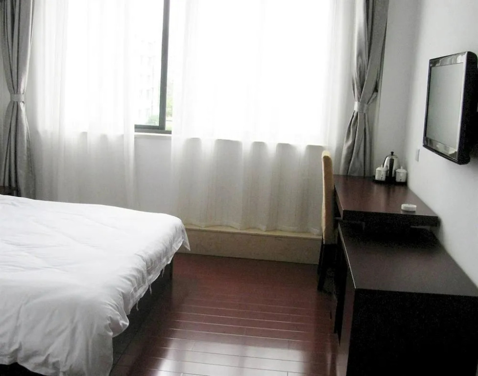 Xinxiangang Hotel (Wujiang Branch)