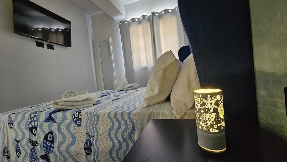 Panhouse Rooms & Suite
