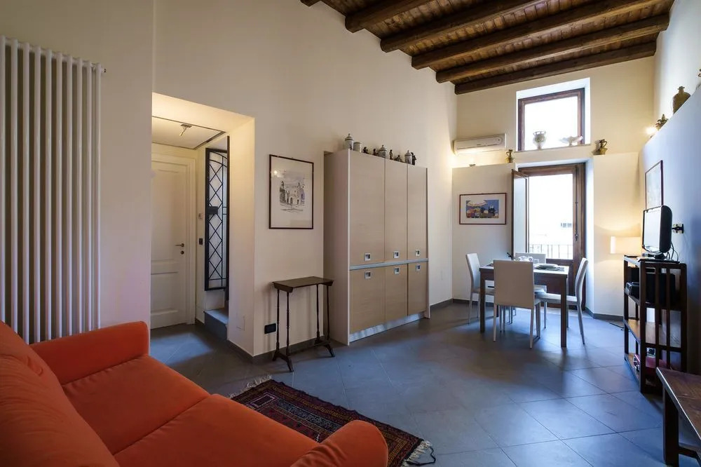La casetta al Massimo