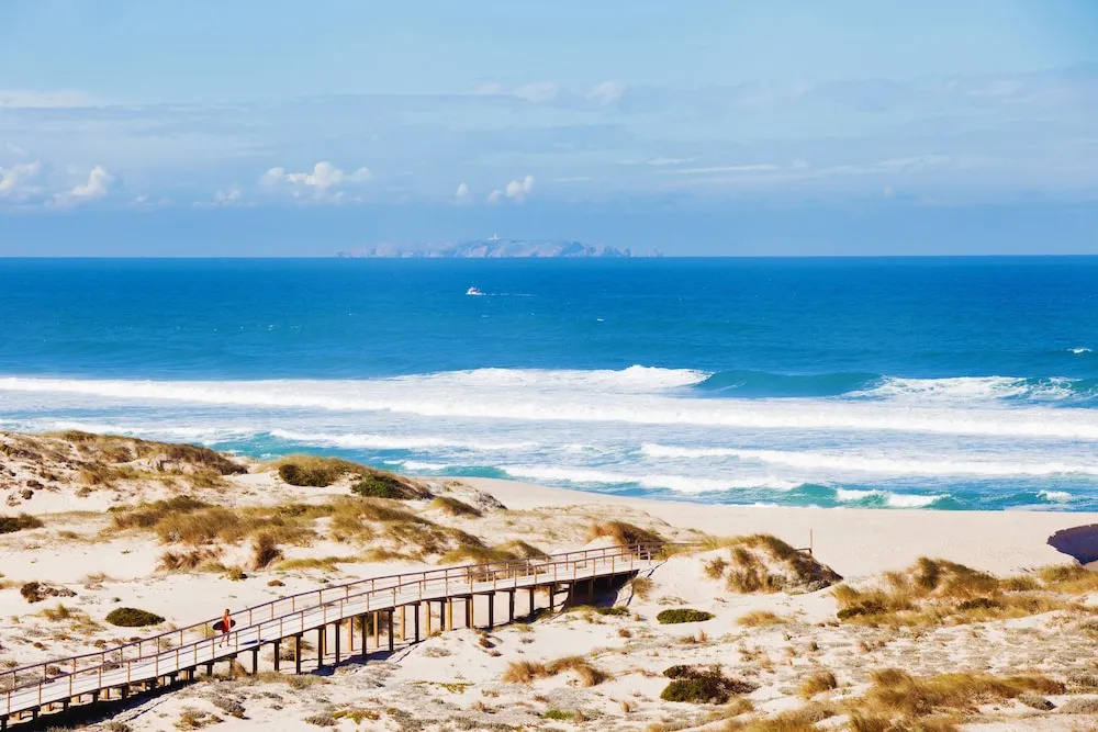Stunning T3 Praia D'El Rey Golf And Beach Resort