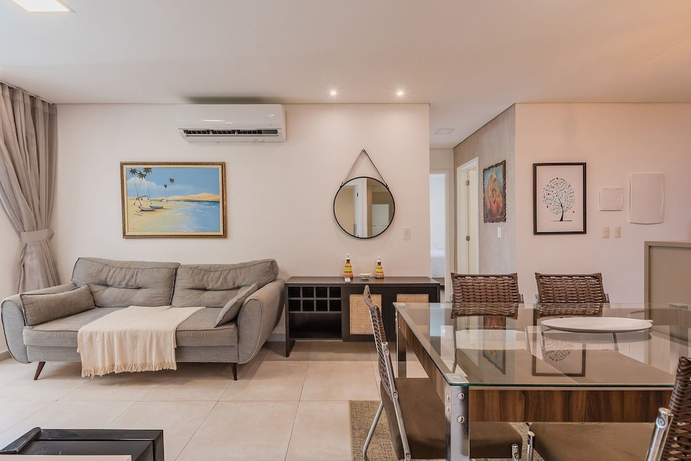 Wai Wai Cumbuco Residence #c101 by Carpediem