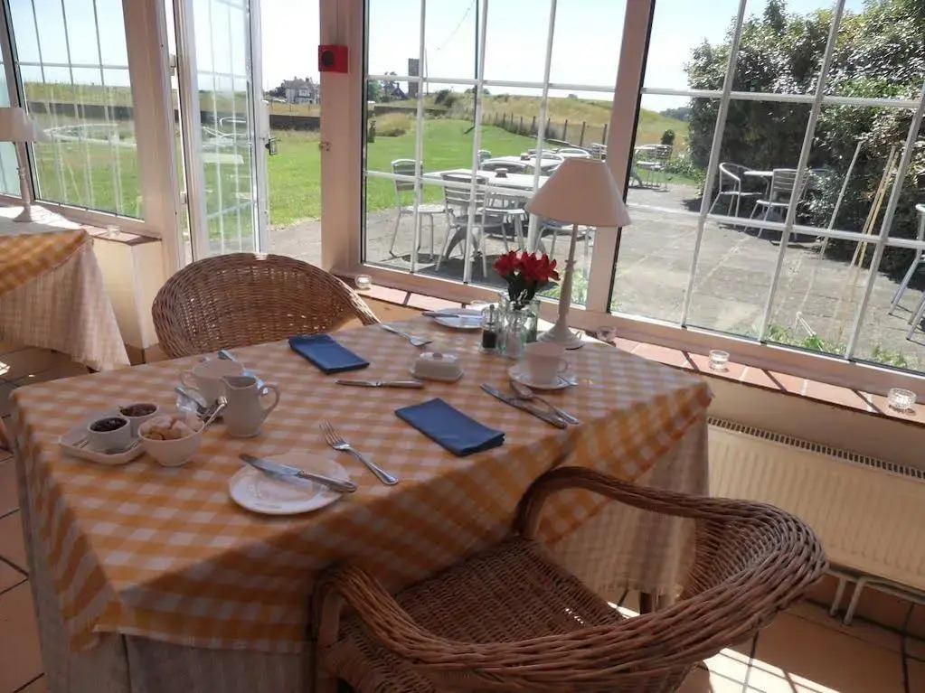 Romney Bay House Hotel