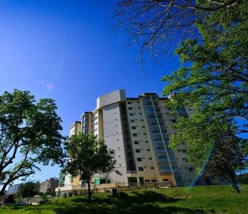 Thermas do Bosque Flat Service