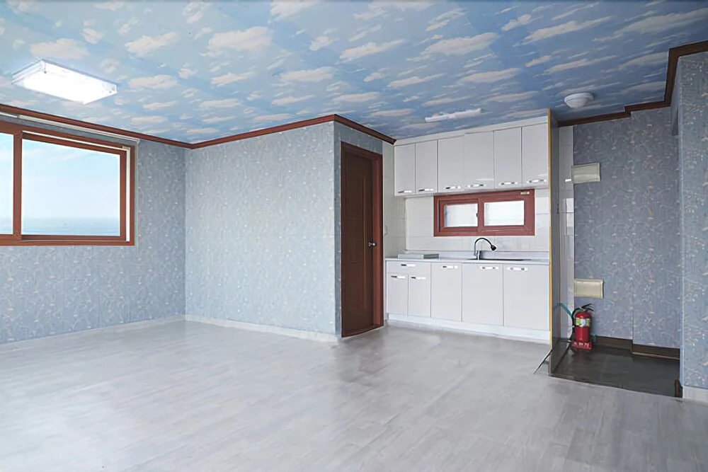 Eurwangni Hanastory Pension
