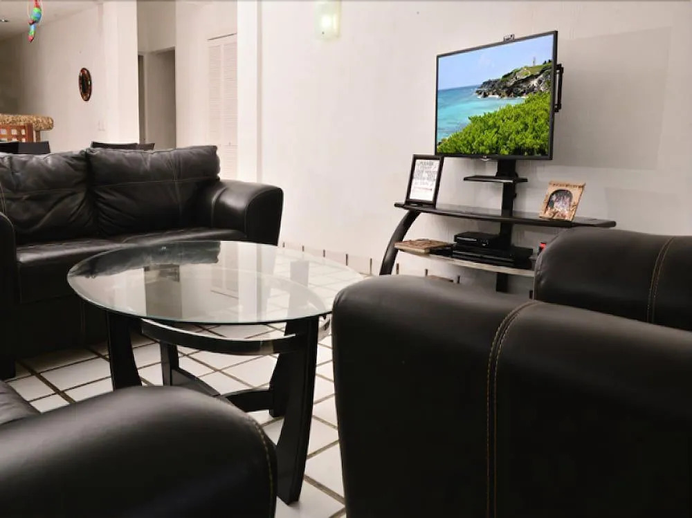 Xaman Ha Condominium