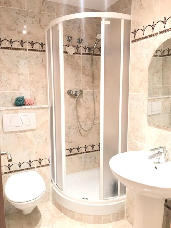 Apartment with 2 Bedrooms in San Jorge, with Wonderful Lake View, Pool Access, Enclosed Garden - 15 Km From the Beach