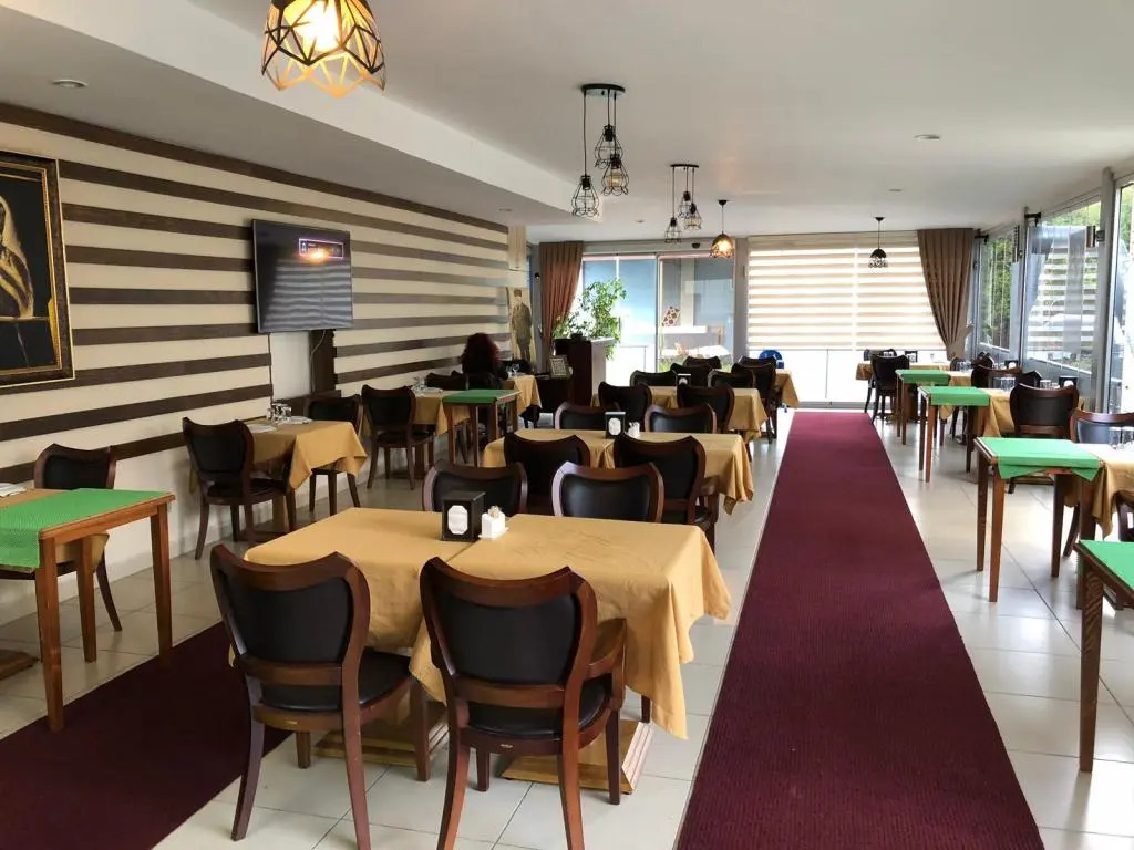Koreana Otel
