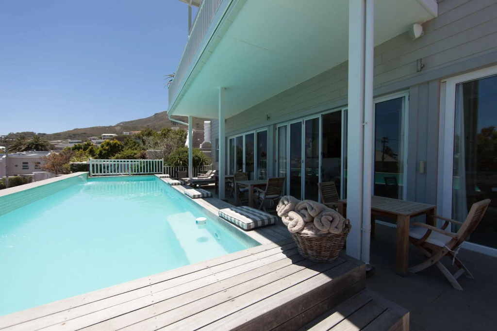 Sea Five Boutique Hotel