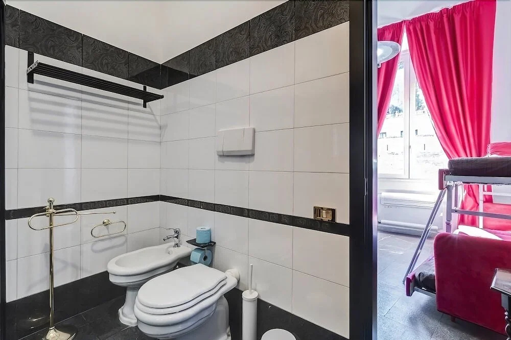 Cimini B&B Near Vatican