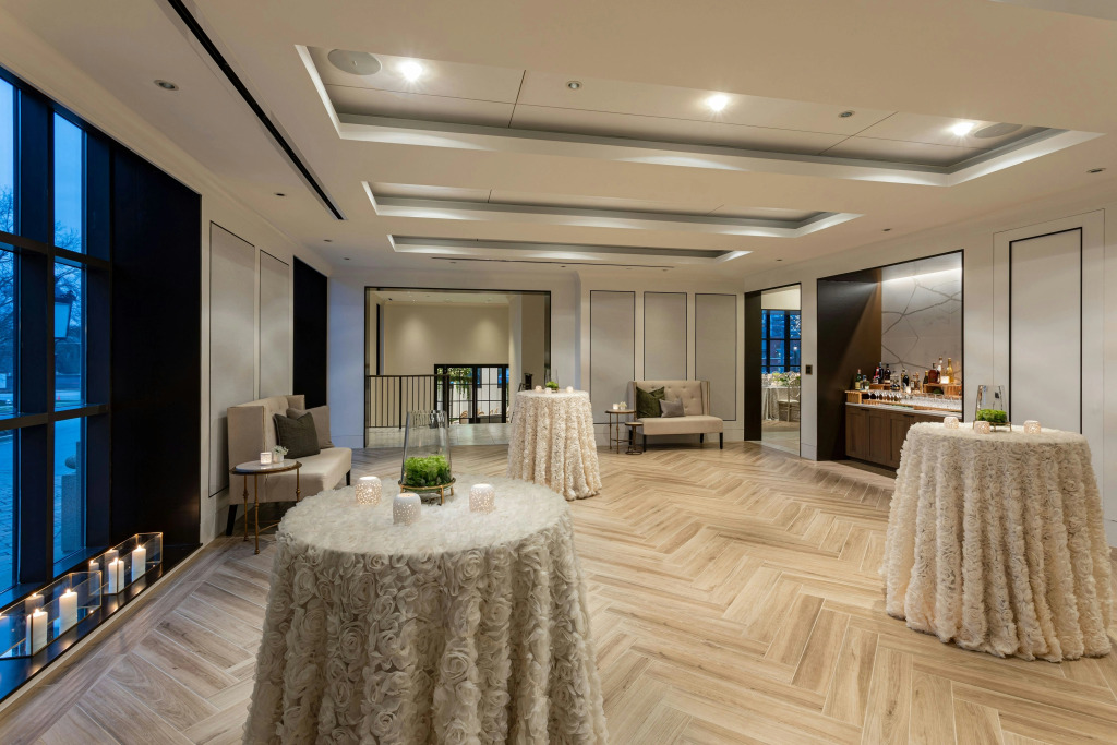 The St. Regis Atlanta