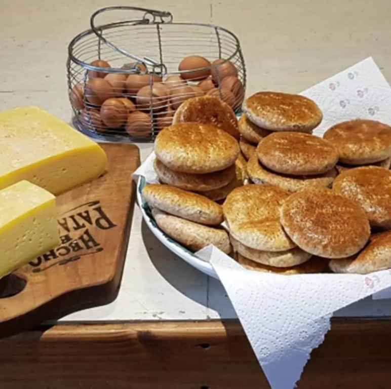 Posada Queulat