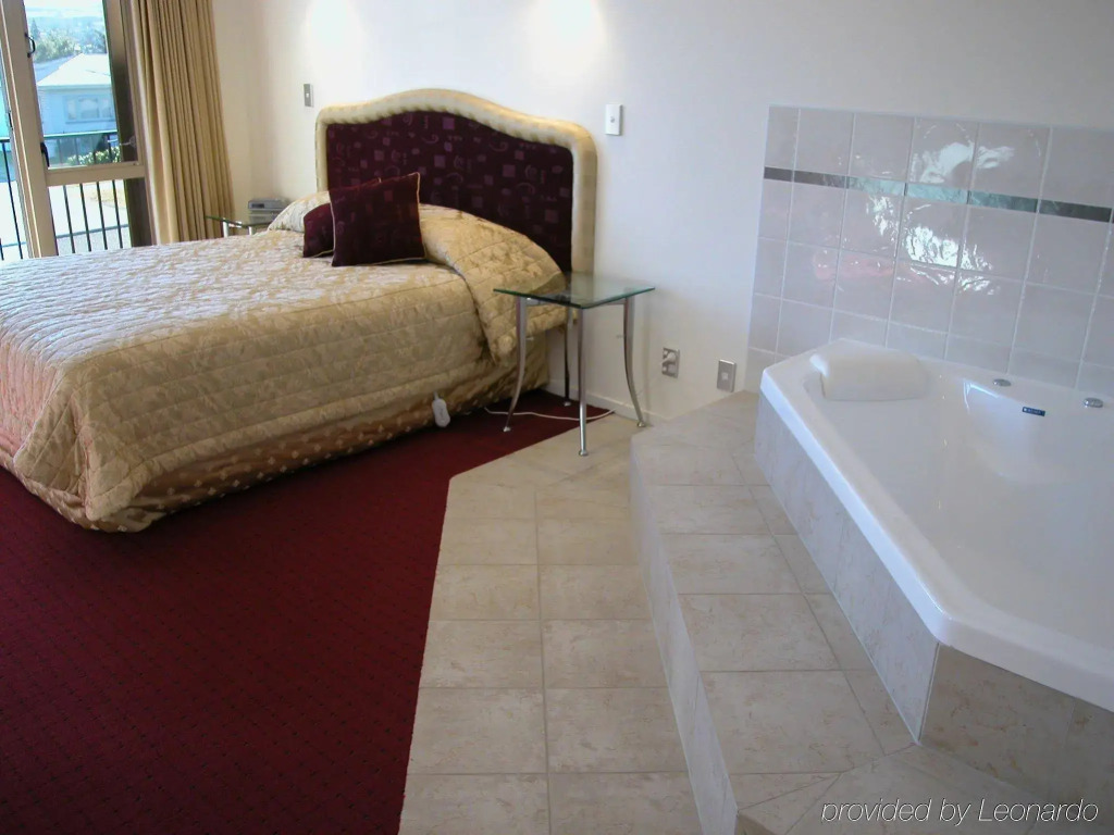 Chantillys Motor Lodge
