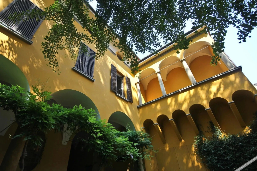Casa Bertagni