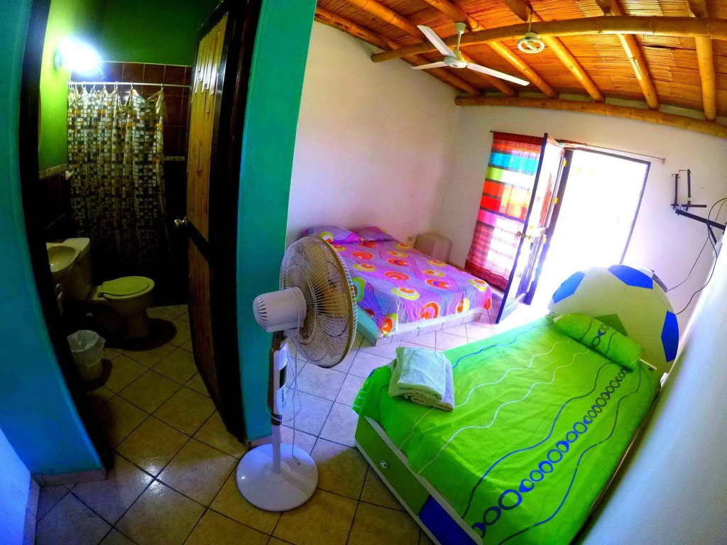 La Casa de Betty