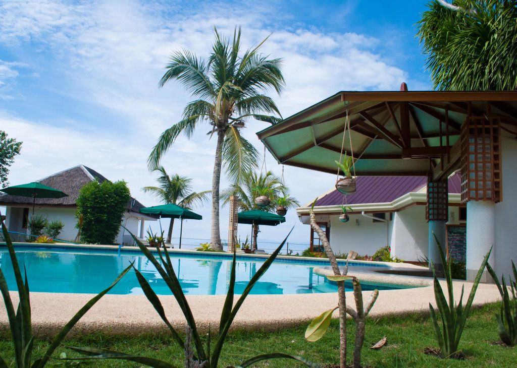Quo Vadis Dive Resort