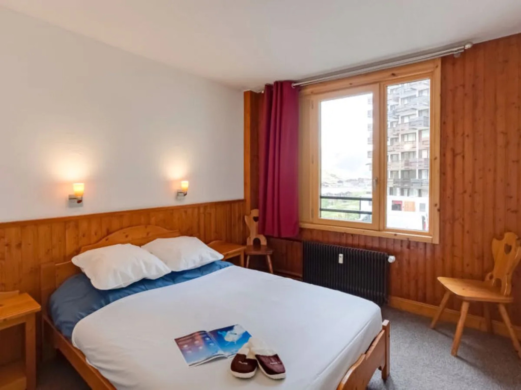 Villa Le Schuss Tignes 33420