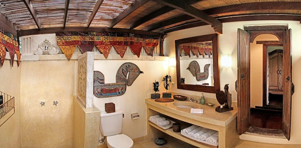 Villa Ria Sayan