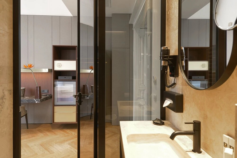 Mottl House by Adrez