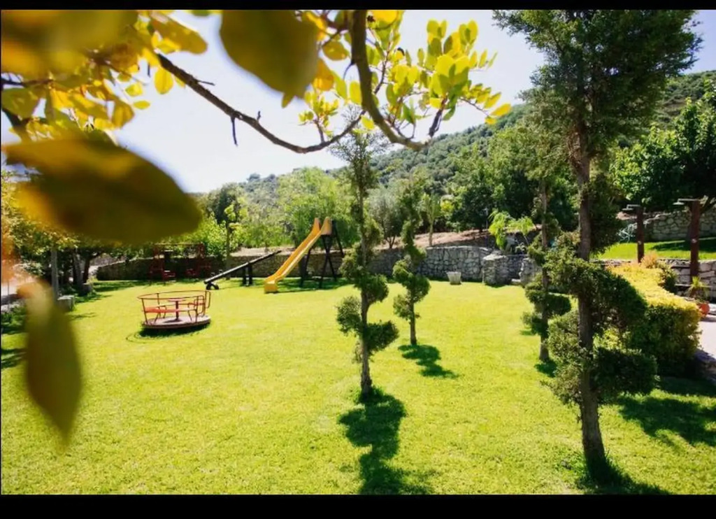 Fonte Di Bagnaria