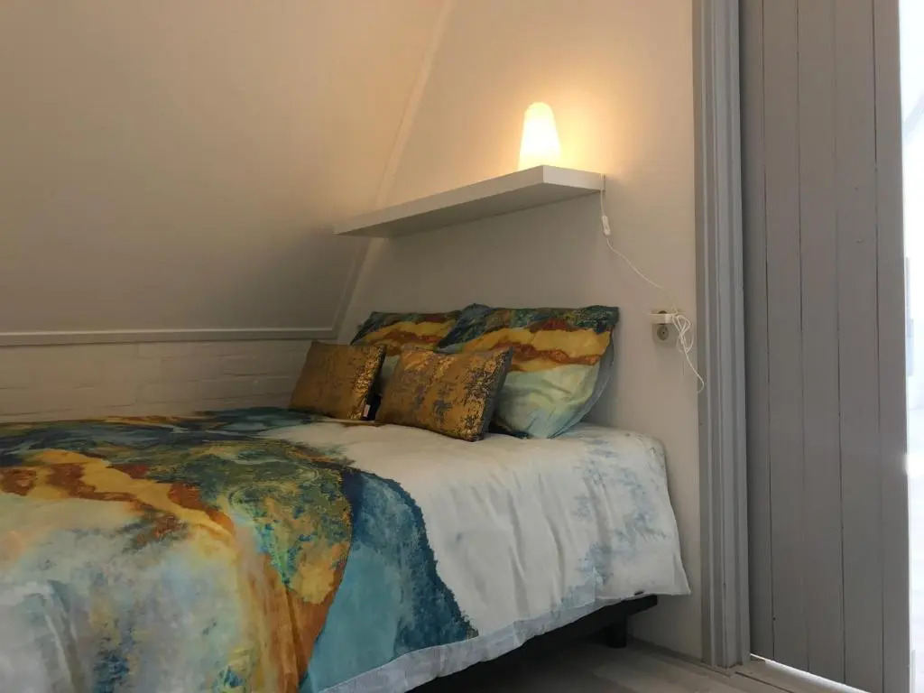 Appartement Dokkum