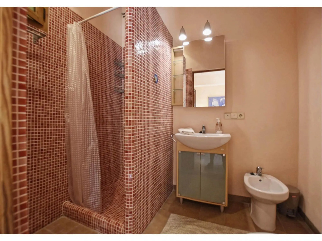 Vintage Holiday Home with Private Pool in Buger