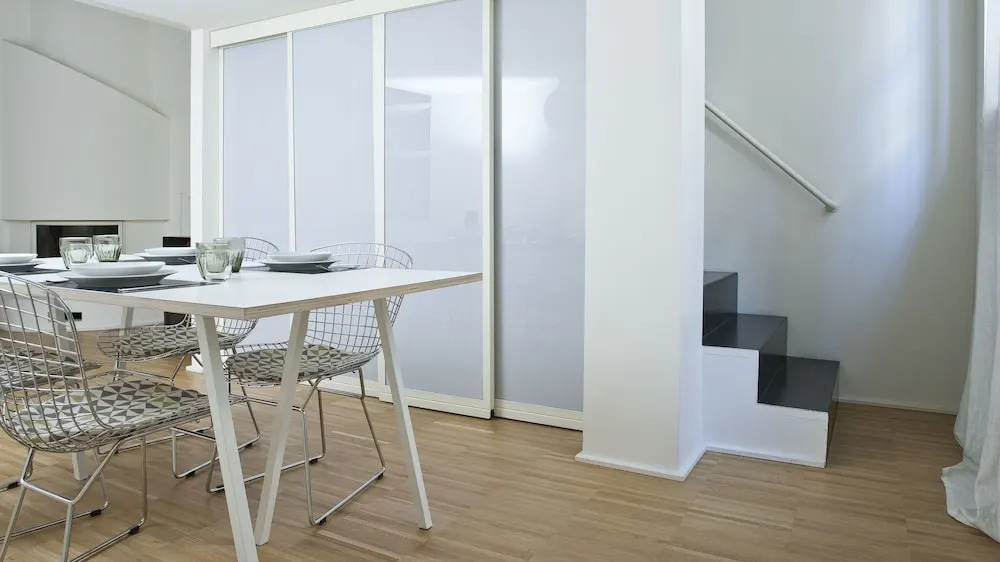 Italianway Pinamonte 9 Loft