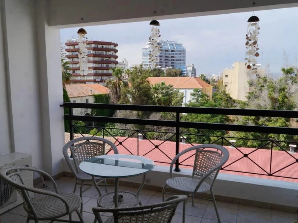 Juliana Boutique Aparments