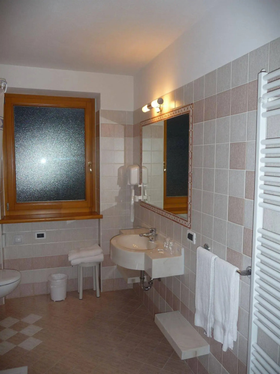 Hotel Almazzago