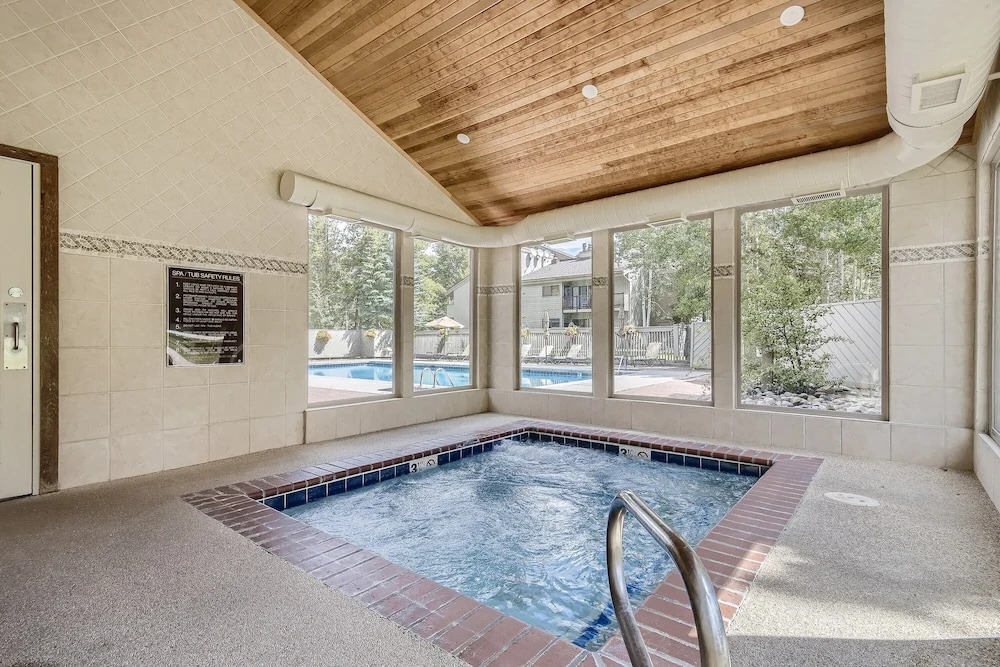 Keystone Getaway