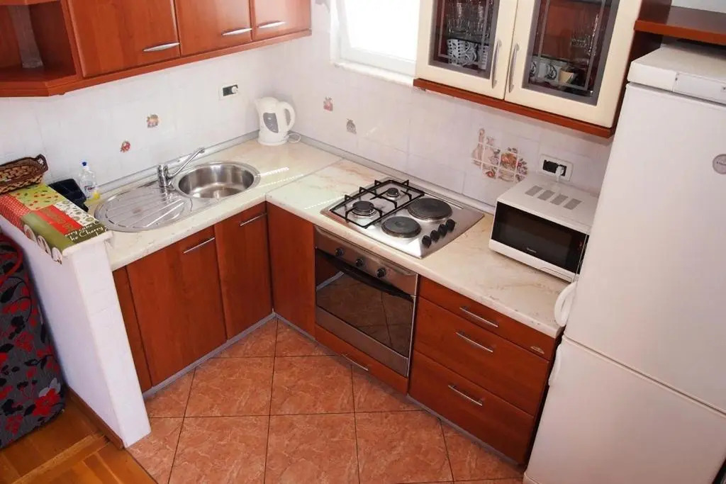 Apartments Roza
