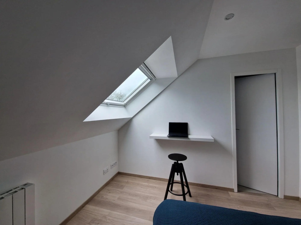 Premium holiday home with living comfort at the highest level, Ploumilliau