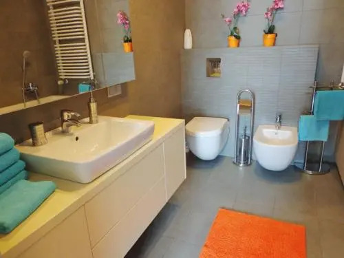 Rental Apartments Piekna