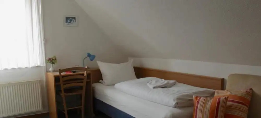 Landgasthaus Veltheimer Hof