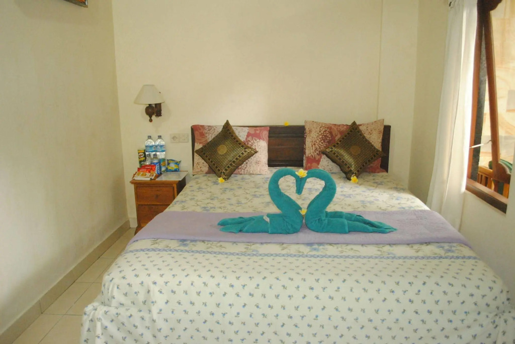 Jangkrik Homestay