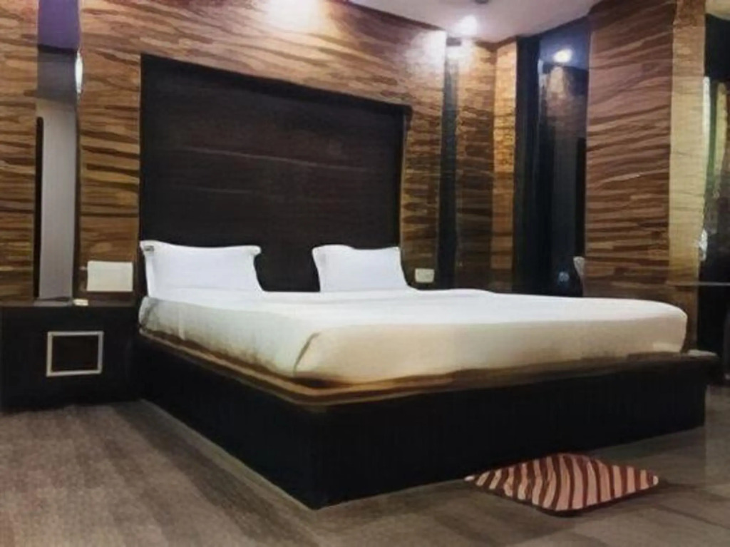 Hotel Ashoka Grand