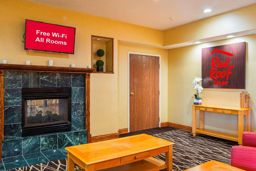 Red Roof Inn South Bend - Mishawaka